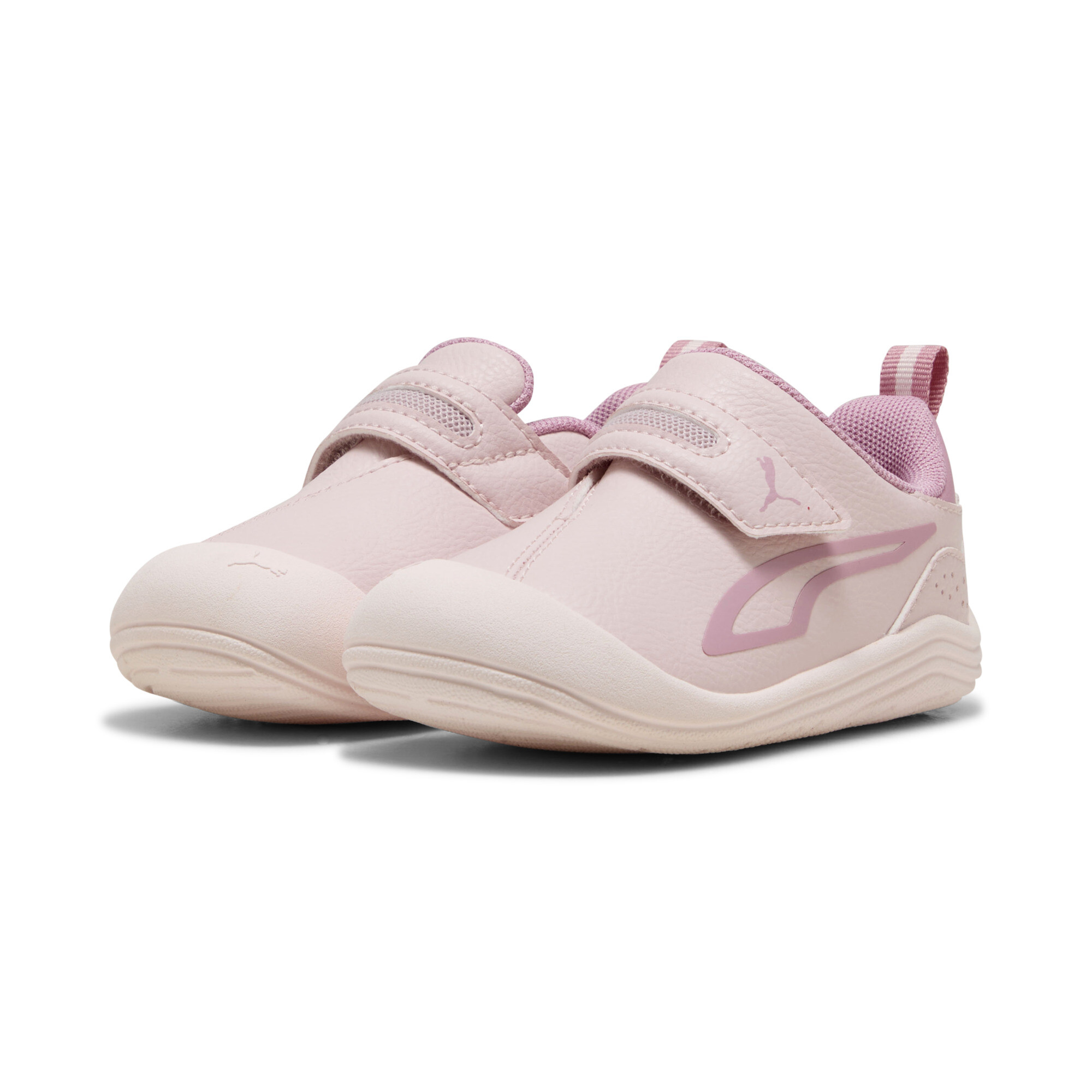 PUMA Kitten sneakers, Roze, Maat 24 thumbnail 7