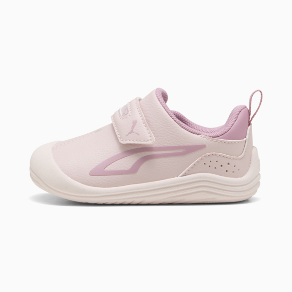 Kitten Sneakers Toddlers, Mauve Mist-Poised Pink, large-ZAF