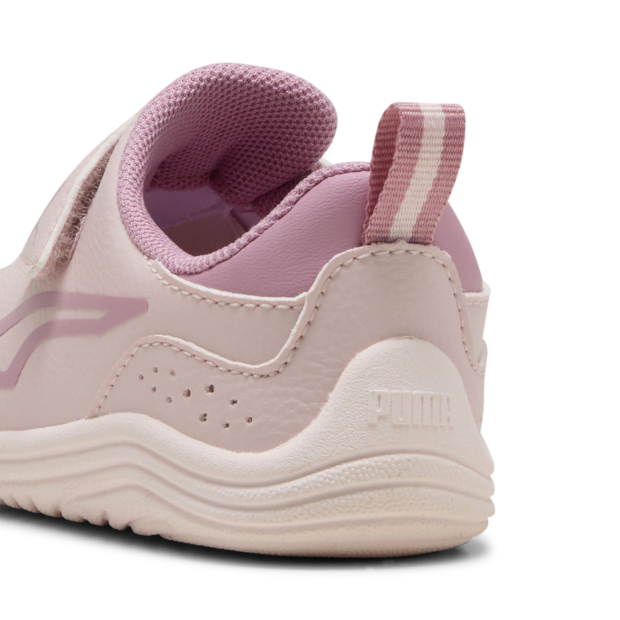 PUMA Kitten sneakers, Roze, Maat 24 thumbnail 6
