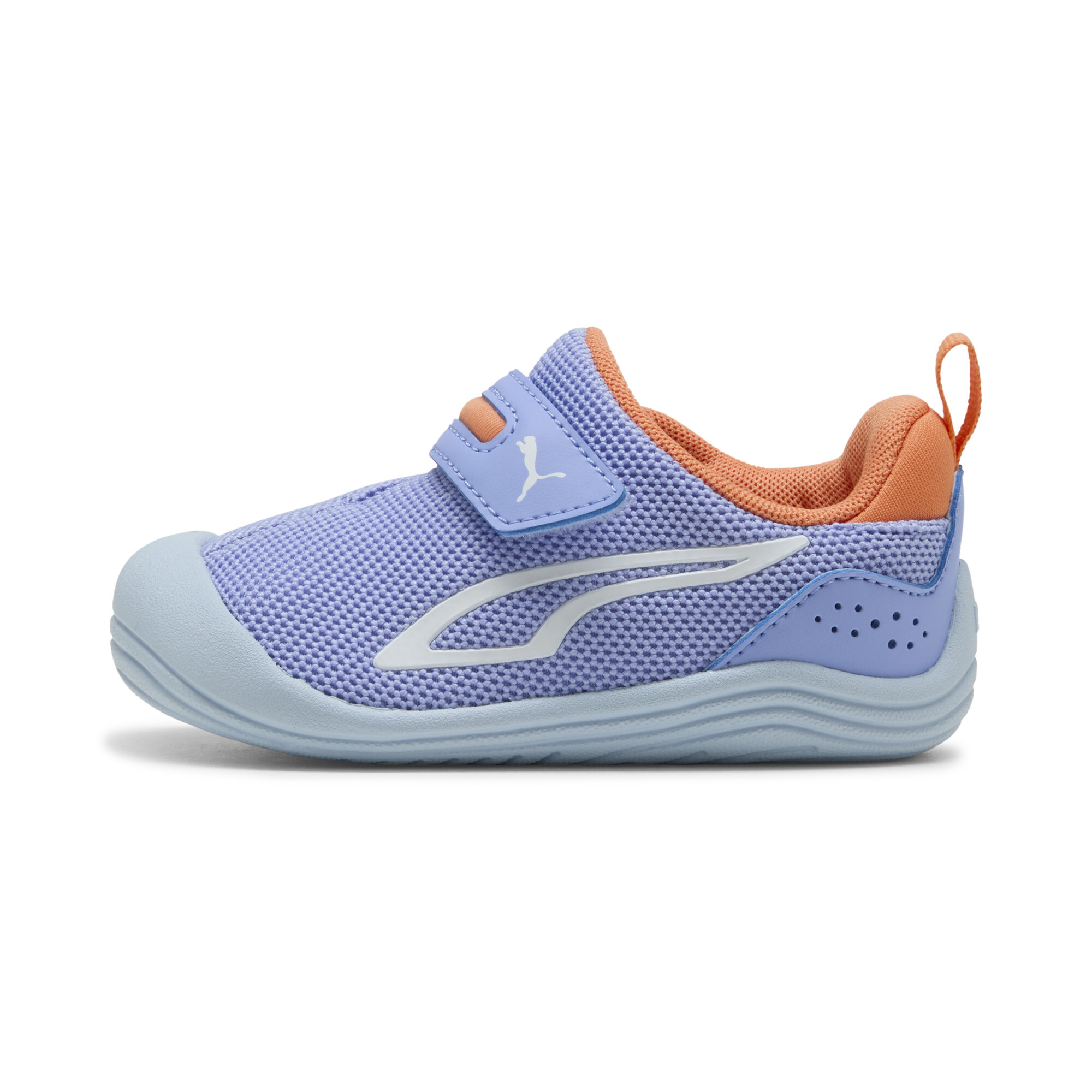 Sneakers en mesh Kitten V Bébé - vue 7