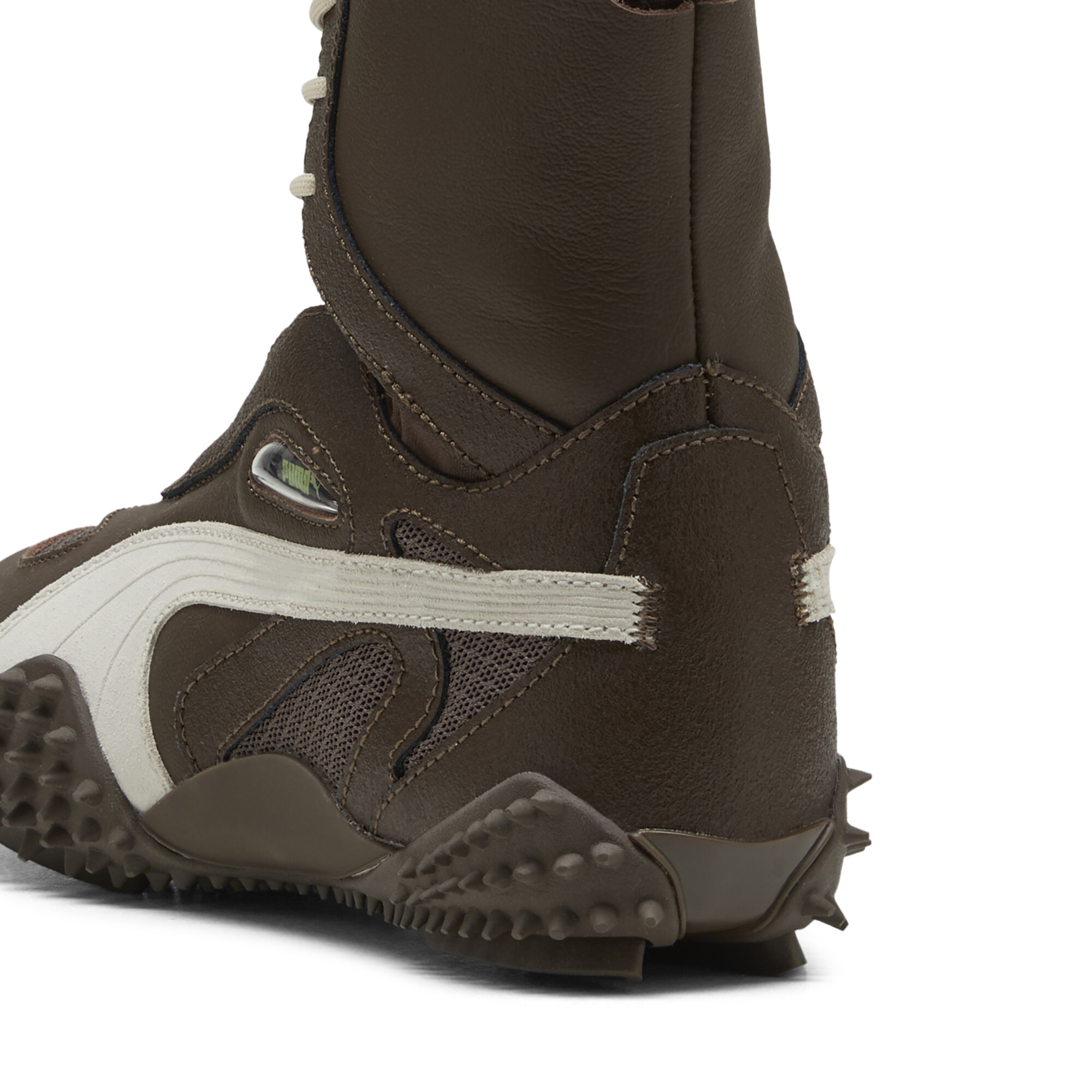 PUMA Mostro mid-boots voor Dames, Maat 39 thumbnail 5