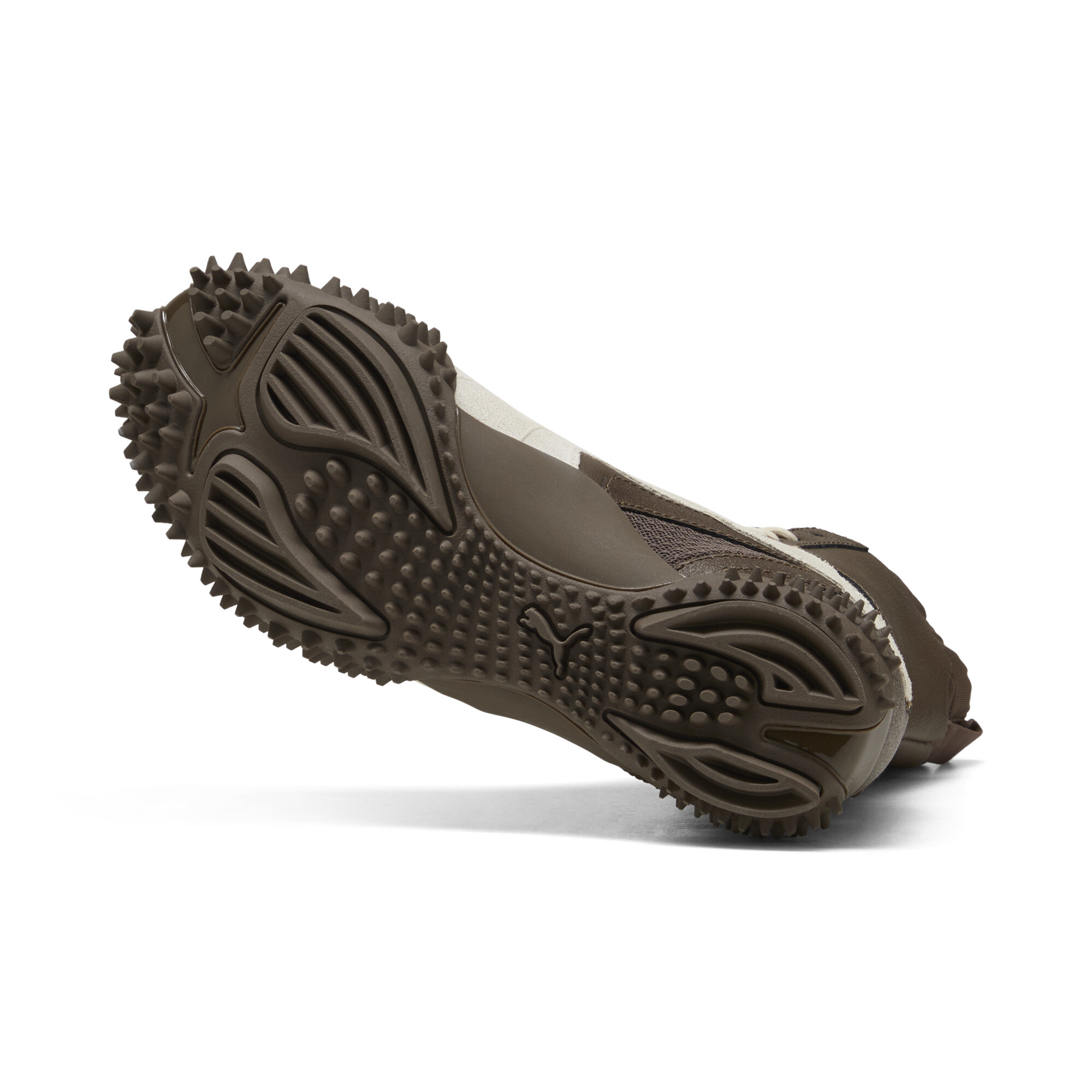 PUMA Mostro mid-boots voor Dames, Maat 39 thumbnail 4