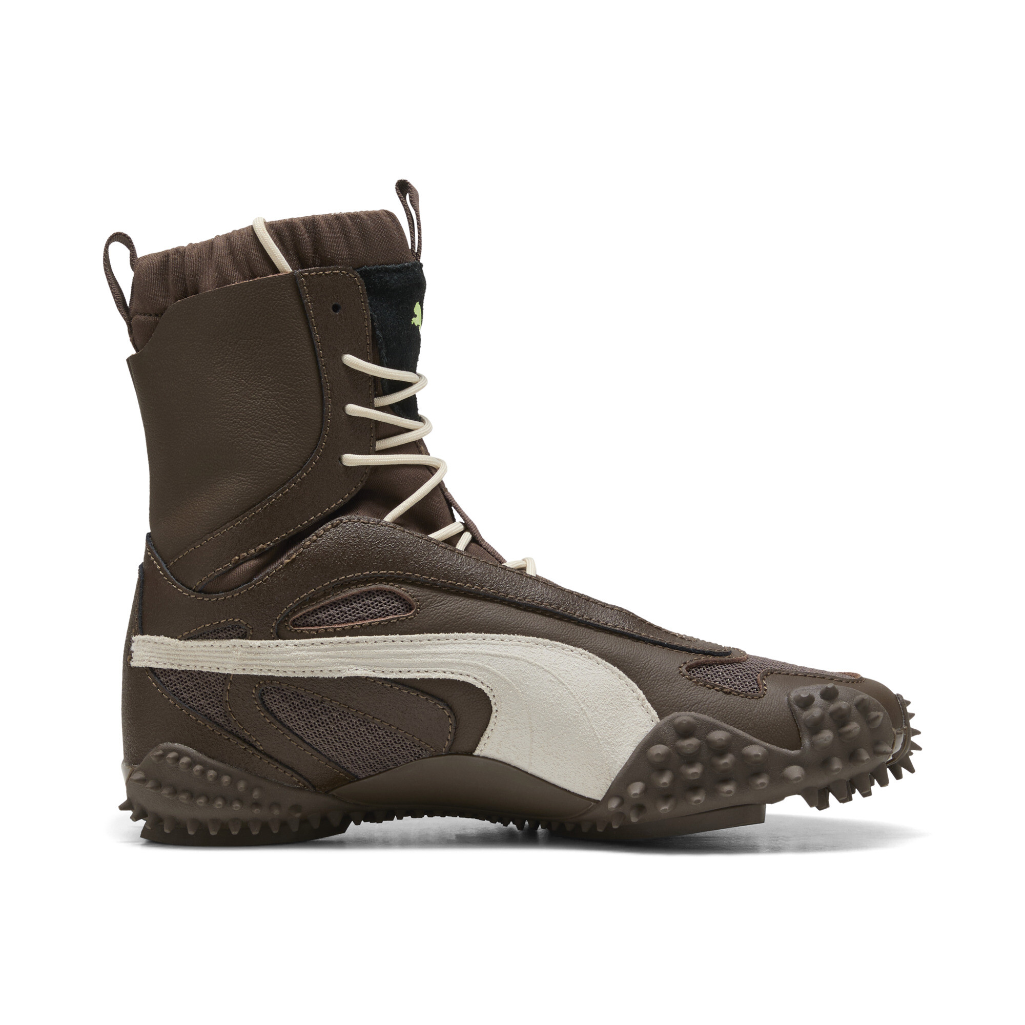 PUMA Mostro mid-boots voor Dames, Maat 39 thumbnail 3