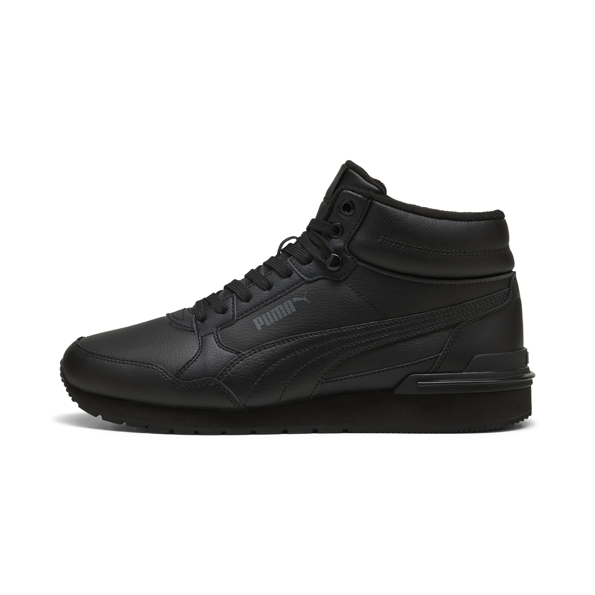 Baskets montantes Puma 40289301 - vue 3