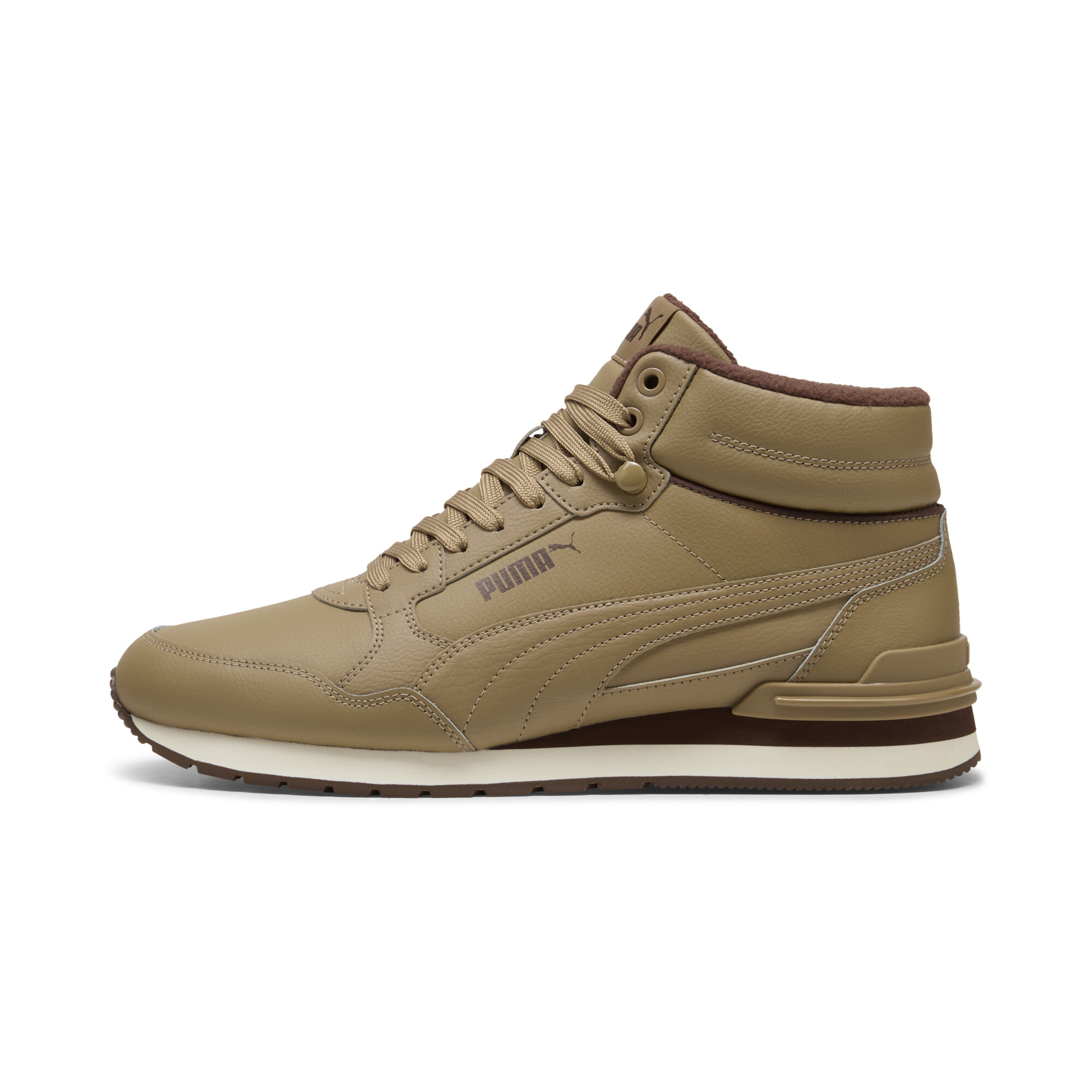Baskets montantes Puma 40289301 - vue 4