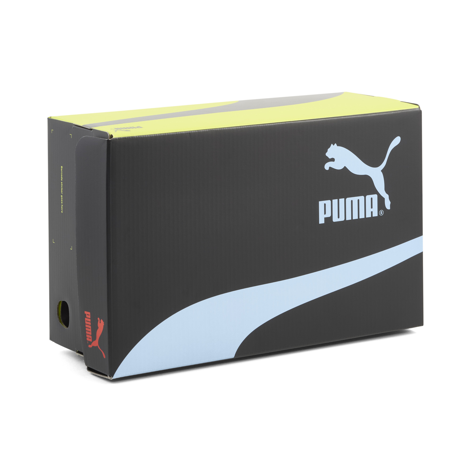 PUMA V-S2 Endgame sneakers, Groen/Zwart/Grijs, Maat 46 thumbnail 2