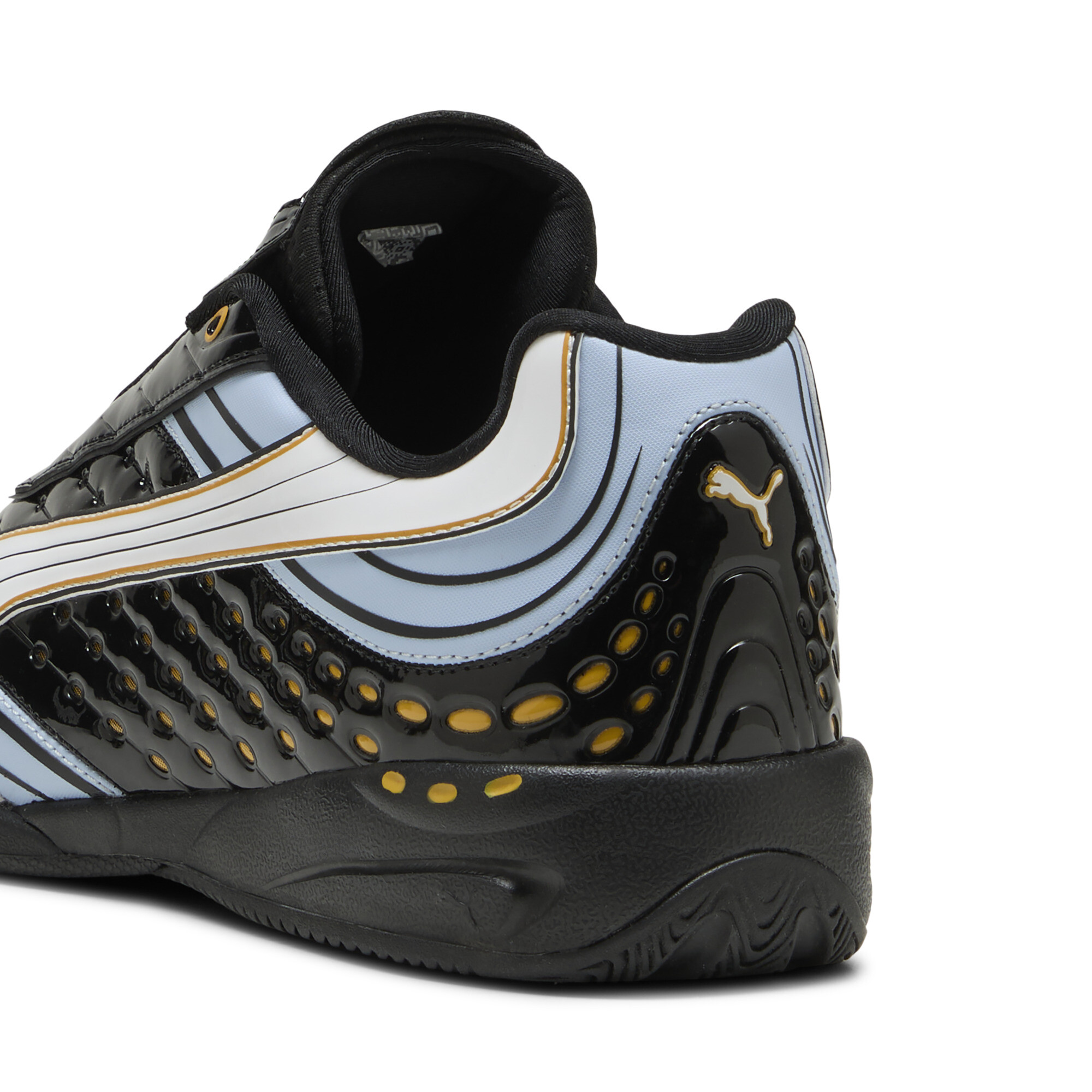 PUMA V-S2 Endgame sneakers, Zwart, Maat 44,5 thumbnail 6