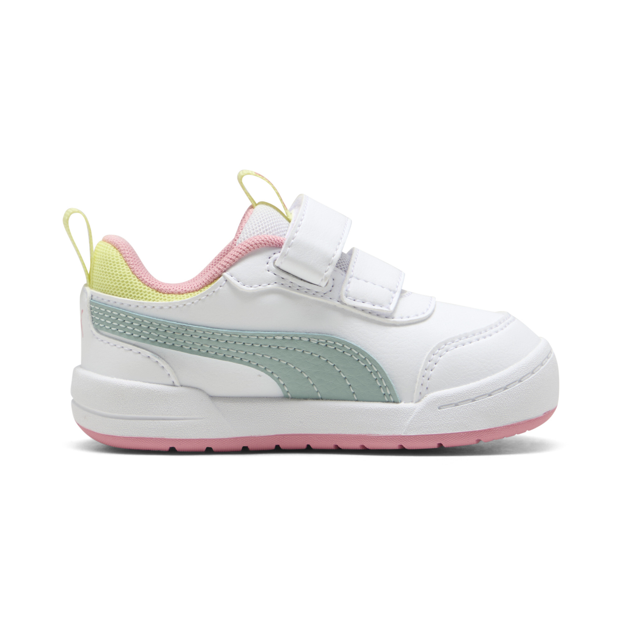 PUMA Multiflex 2 Colour sneakers, Wit, Maat 22 thumbnail 3