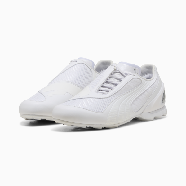 V-S1 Sneakers Unisex, PUMA White, large-ZAF