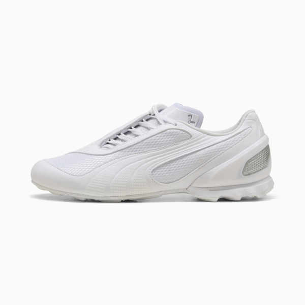 V-S1 Sneakers Unisex, PUMA White, large-ZAF