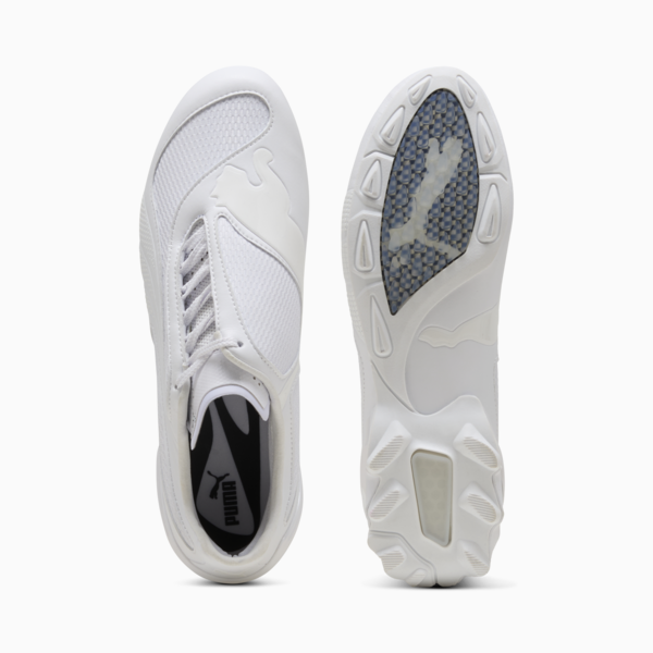 V-S1 Sneakers Unisex, PUMA White, large-ZAF
