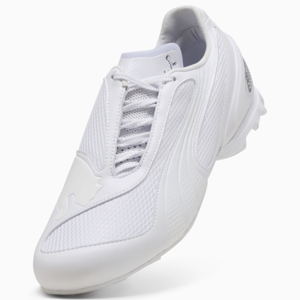 V-S1 Sneakers Unisex, PUMA White, large-ZAF