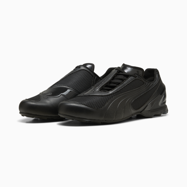 V-S1 Sneakers Unisex, PUMA Black, large-ZAF