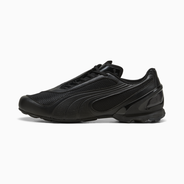 V-S1 Sneakers Unisex, PUMA Black, large-ZAF