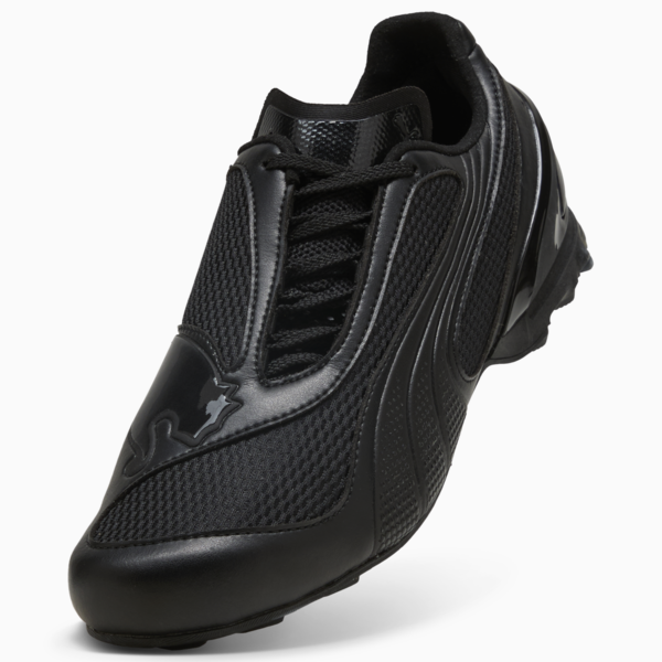 V-S1 Sneakers Unisex, PUMA Black, large-ZAF