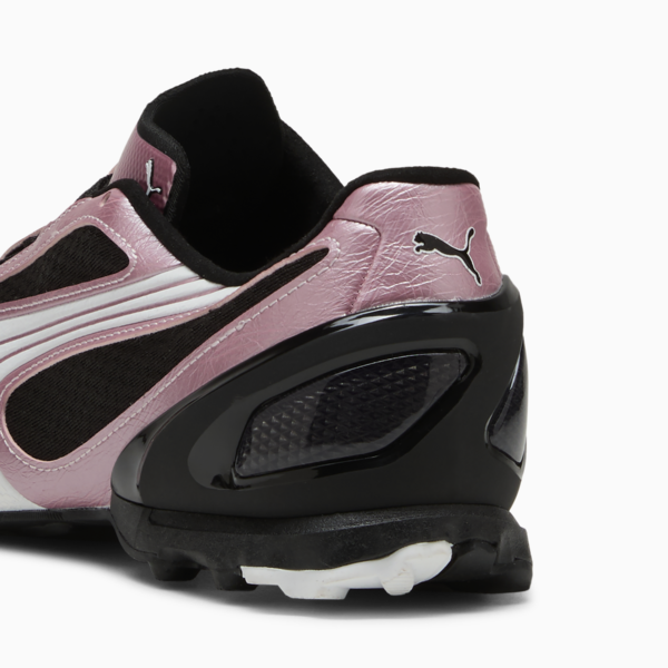 V-S1 Metallic Sneakers Unisex, PUMA Black-Poised Pink, large-ZAF