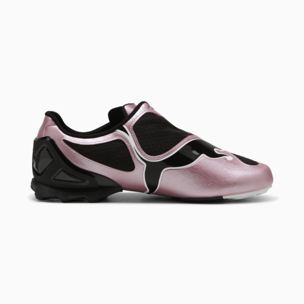 V-S1 Metallic Sneakers Unisex, PUMA Black-Poised Pink, large-ZAF