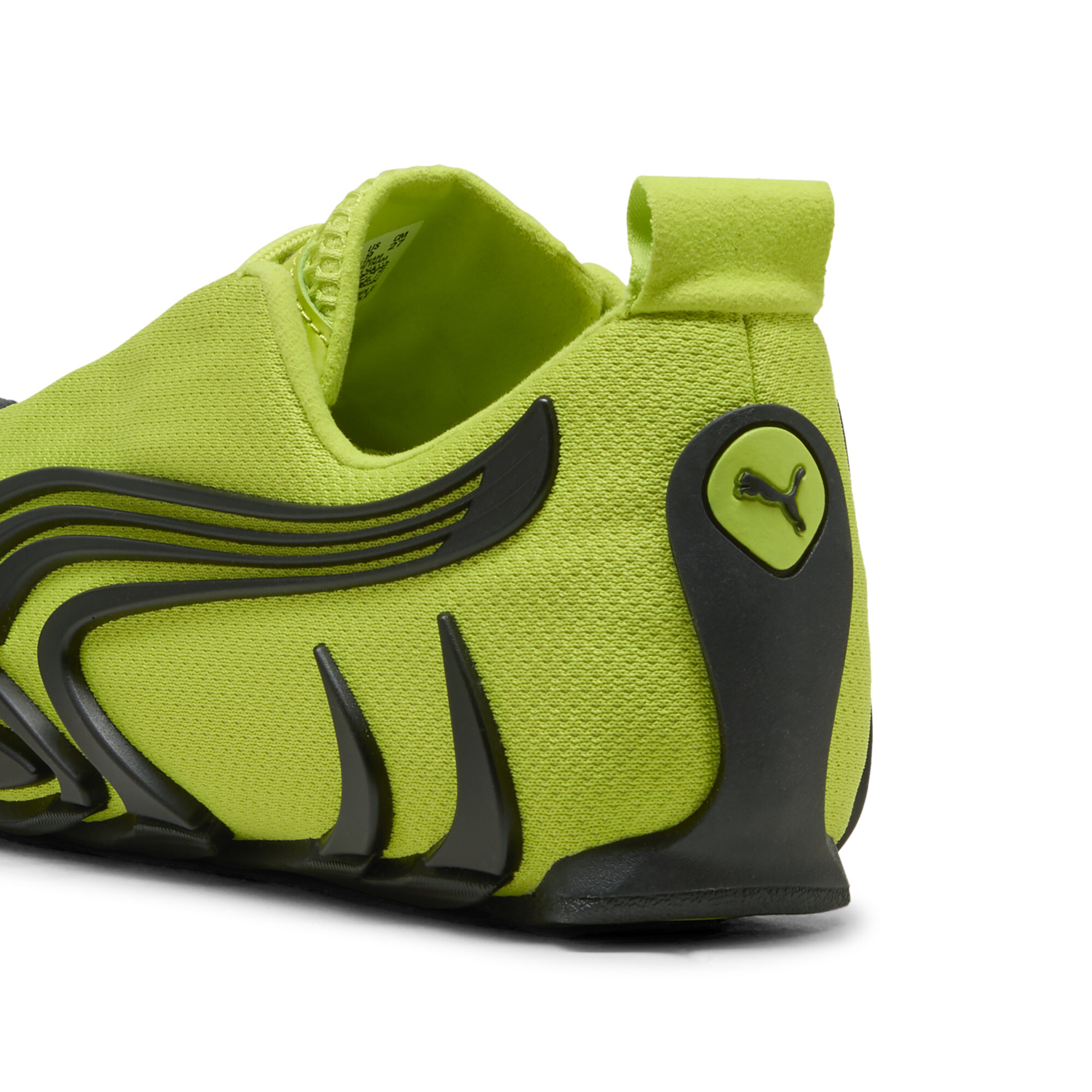 PUMA Talon OG uniseks sneakers, Groen, Maat 37,5 thumbnail 5