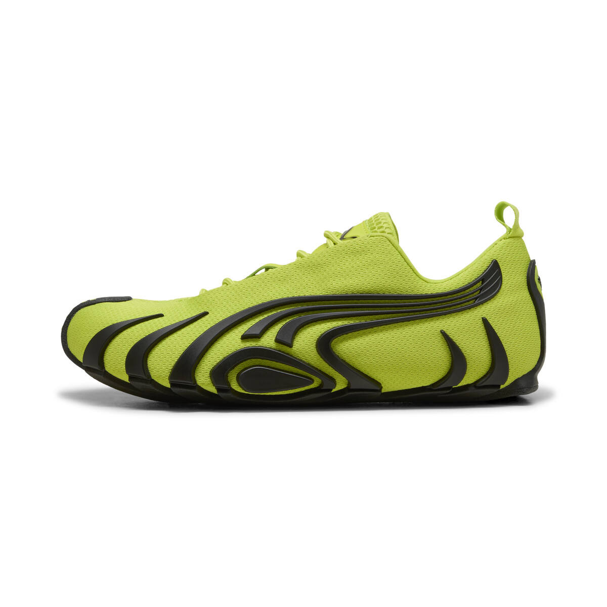 Talon OG Sneakers Unisex in Lime Pow by PUMA, UK 9
