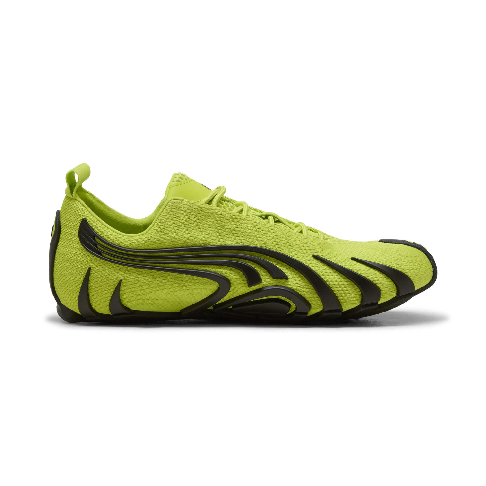 PUMA Talon OG uniseks sneakers, Groen, Maat 37,5 thumbnail 3