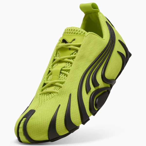 Talon OG Sneakers Unisex, Lime Pow, large-ZAF
