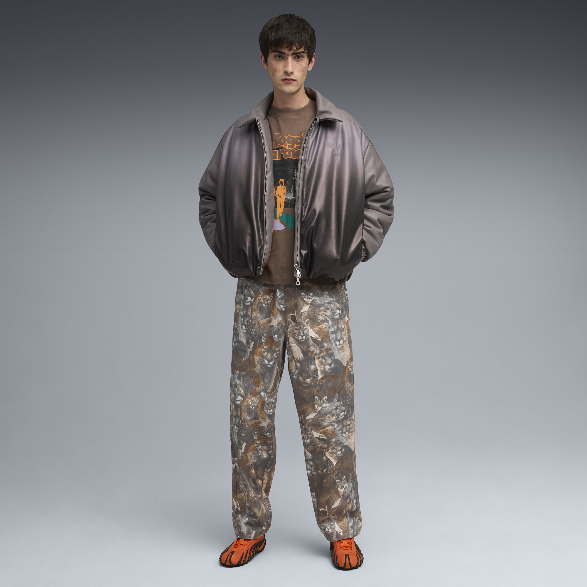 PUMA Talon OG uniseks sneakers, Maat 47 thumbnail 7