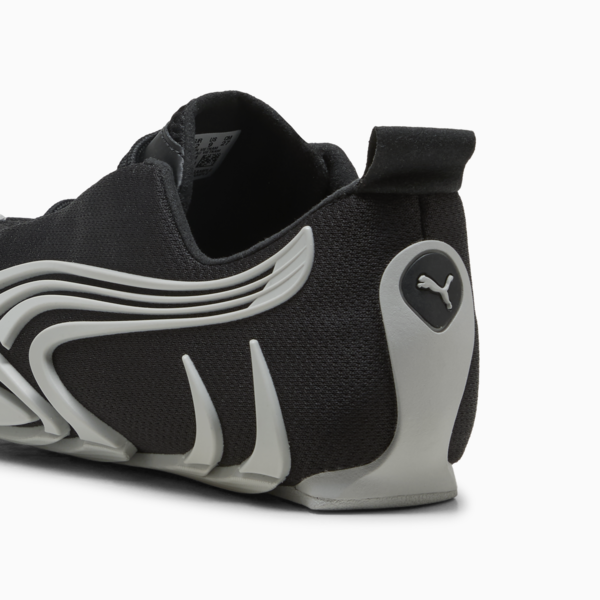 Talon OG Sneakers Unisex, PUMA Black-Flat Light Gray, large-ZAF