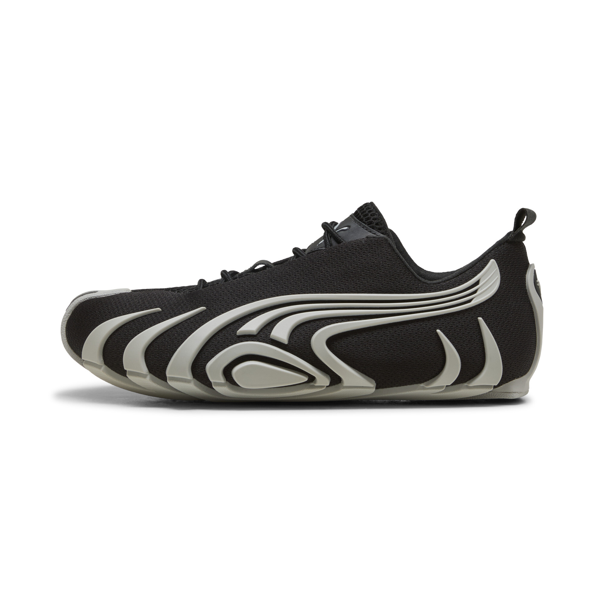 Puma All-pro Nitro™ 2 Hooptopia Basketball Shoes Unisex In Black