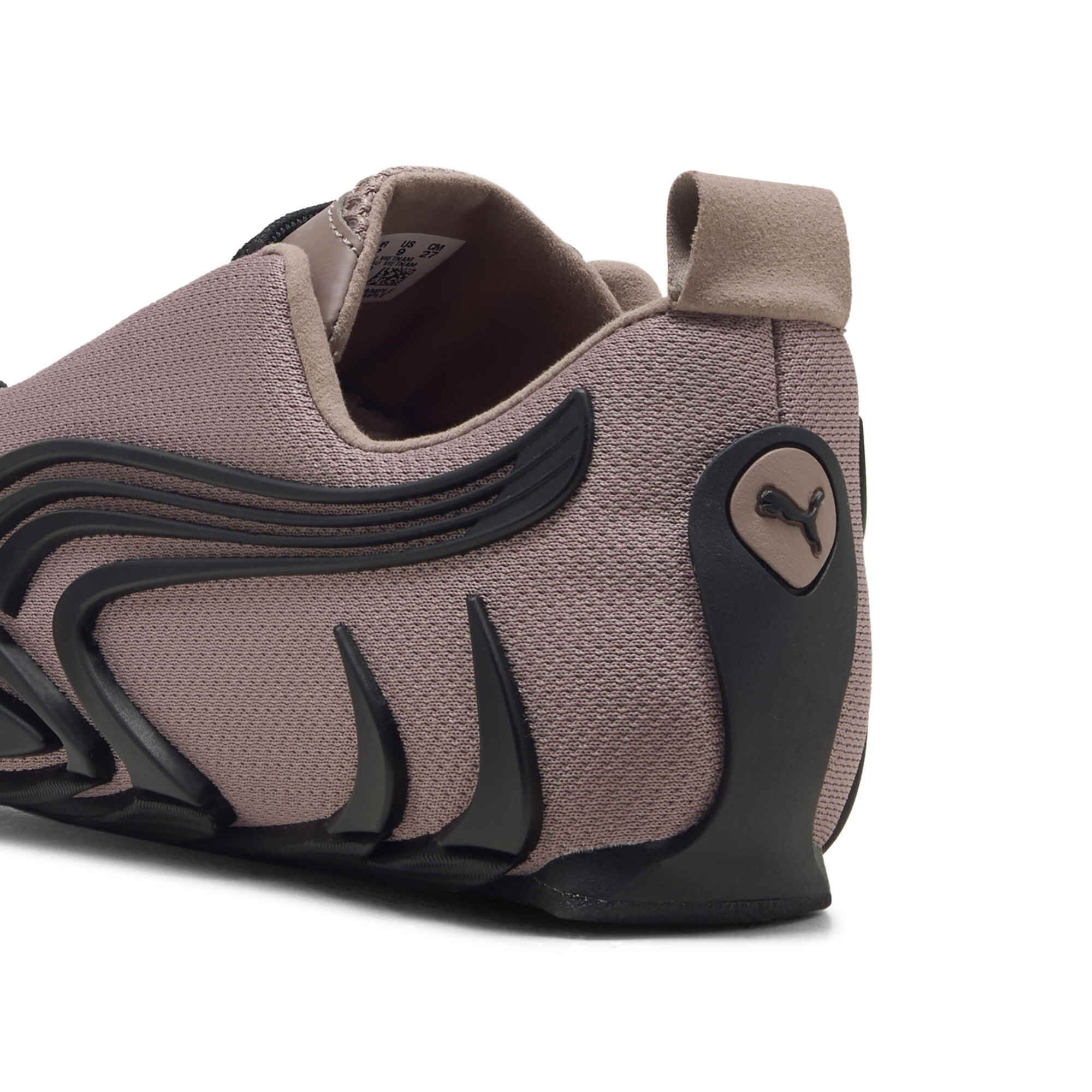 PUMA Talon OG uniseks sneakers, Zwart, Maat 40 thumbnail 5