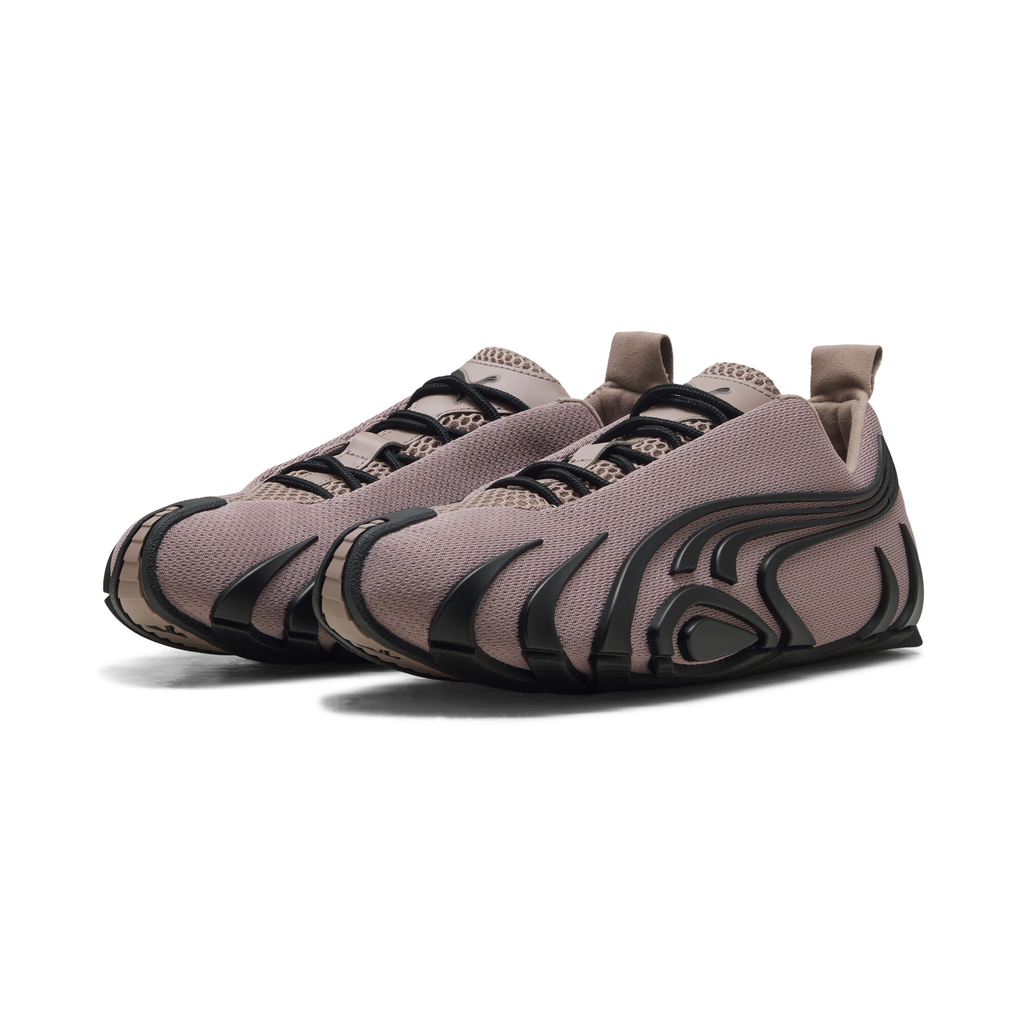 PUMA Talon OG uniseks sneakers, Zwart, Maat 40 thumbnail 6
