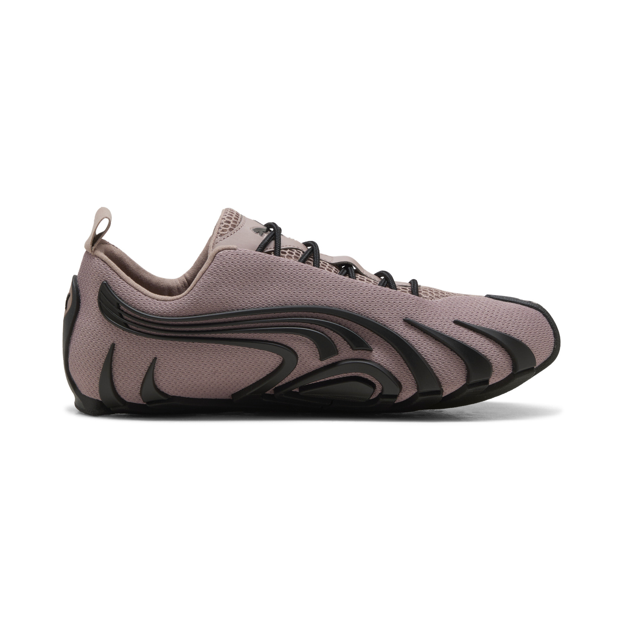PUMA Talon OG uniseks sneakers, Zwart, Maat 40 thumbnail 3