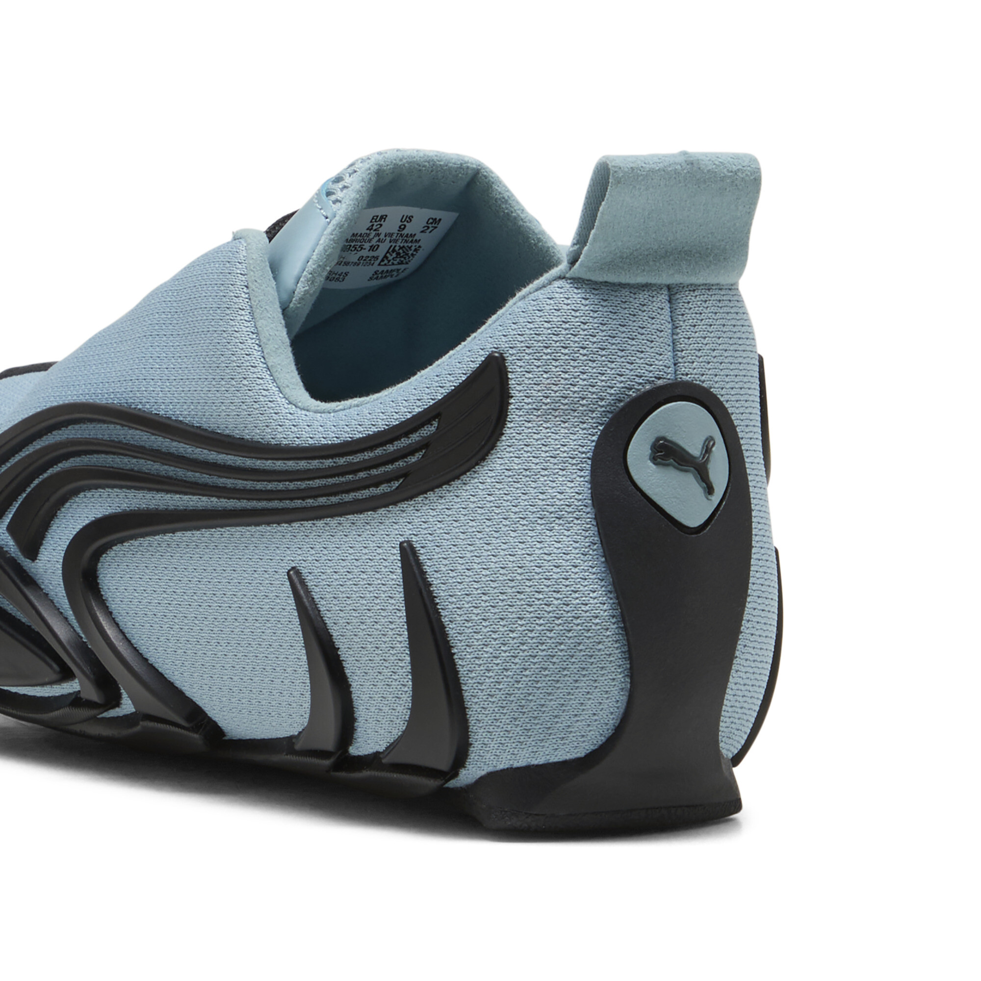 PUMA Talon OG uniseks sneakers, Zwart, Maat 37 thumbnail 5