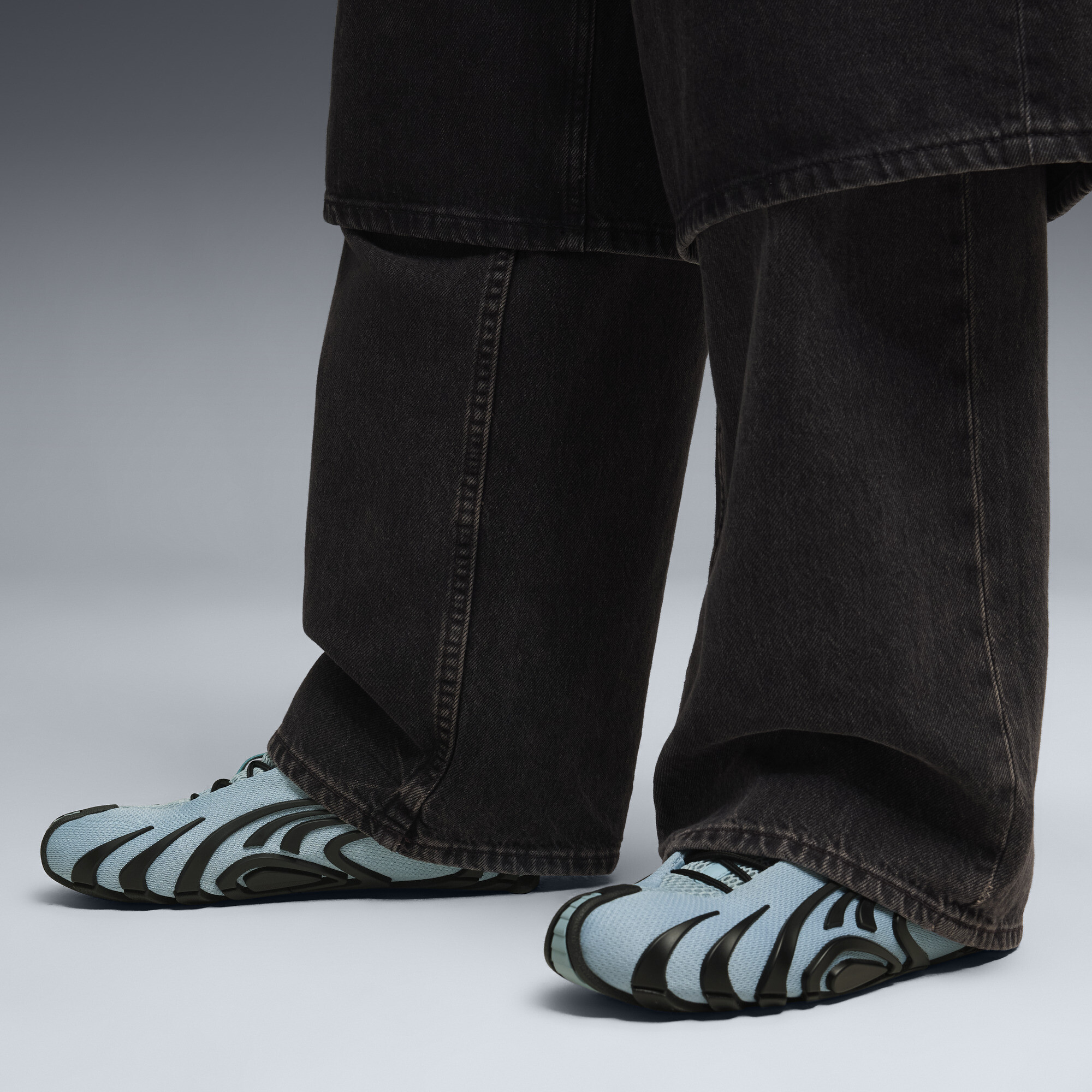 PUMA Talon OG uniseks sneakers, Zwart, Maat 37 thumbnail 8