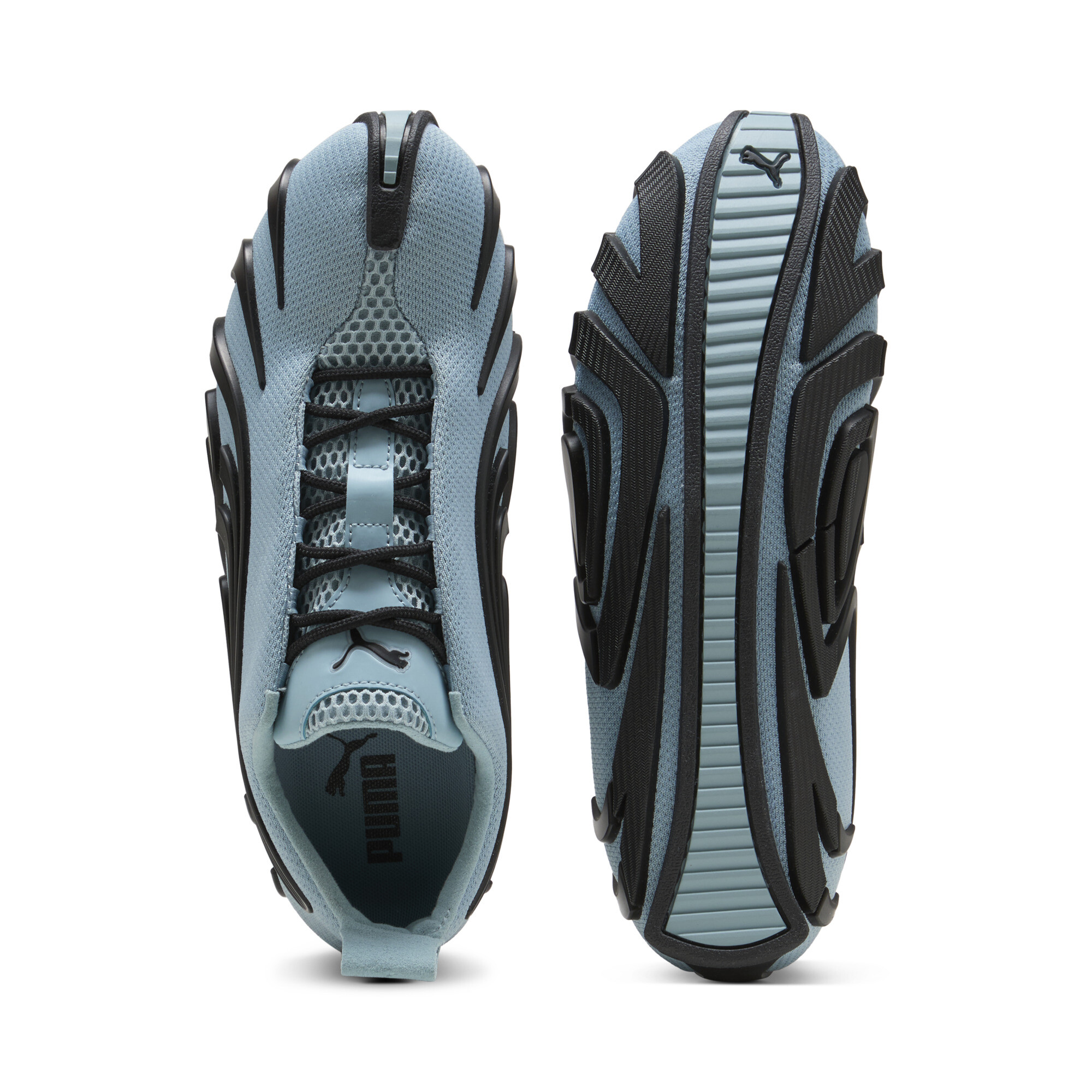 PUMA Talon OG uniseks sneakers, Zwart, Maat 37 thumbnail 4