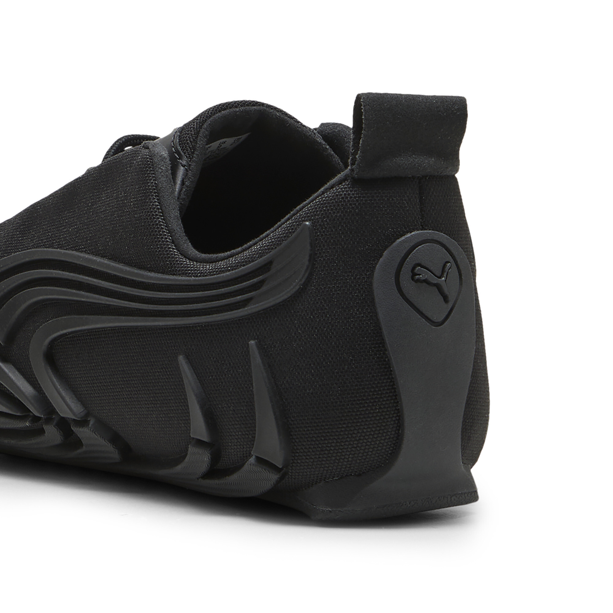 PUMA Talon WTR uniseks sneakers, Zwart, Maat 44,5 thumbnail 5