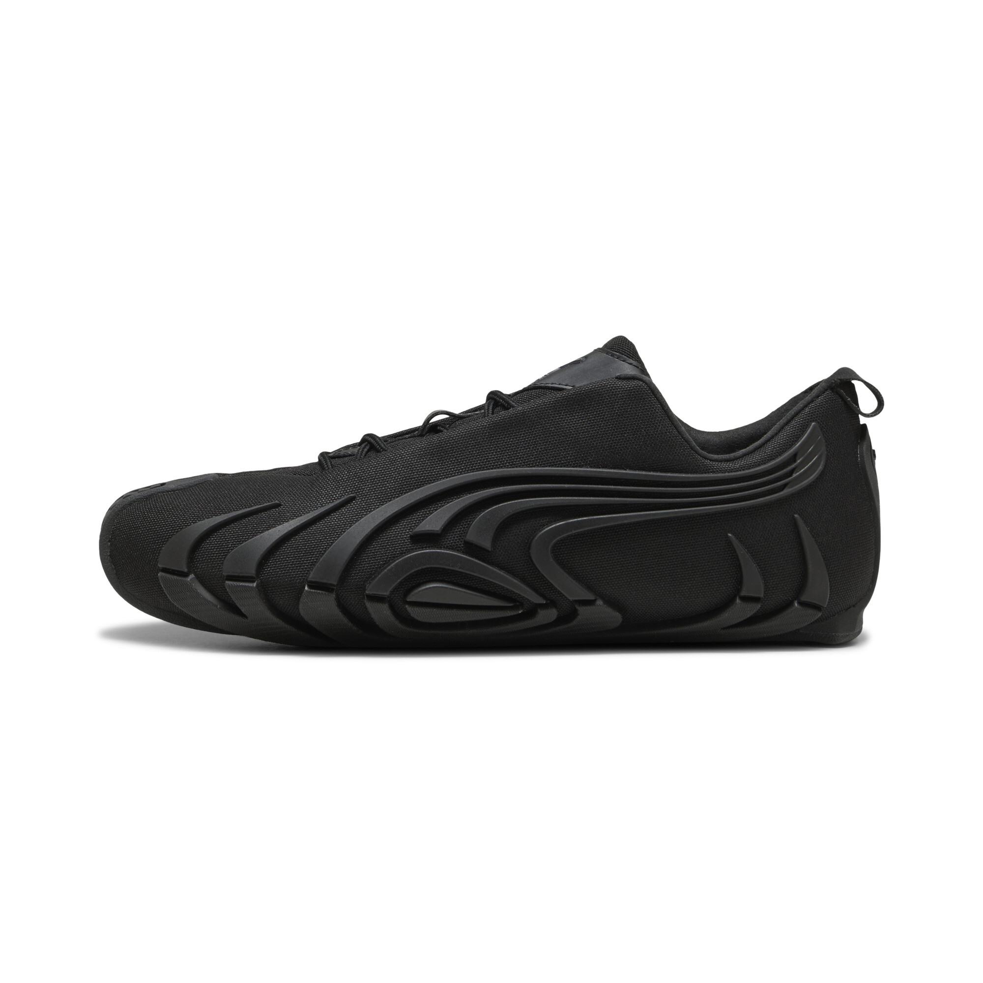 PUMA Talon WTR uniseks sneakers, Zwart, Maat 44,5