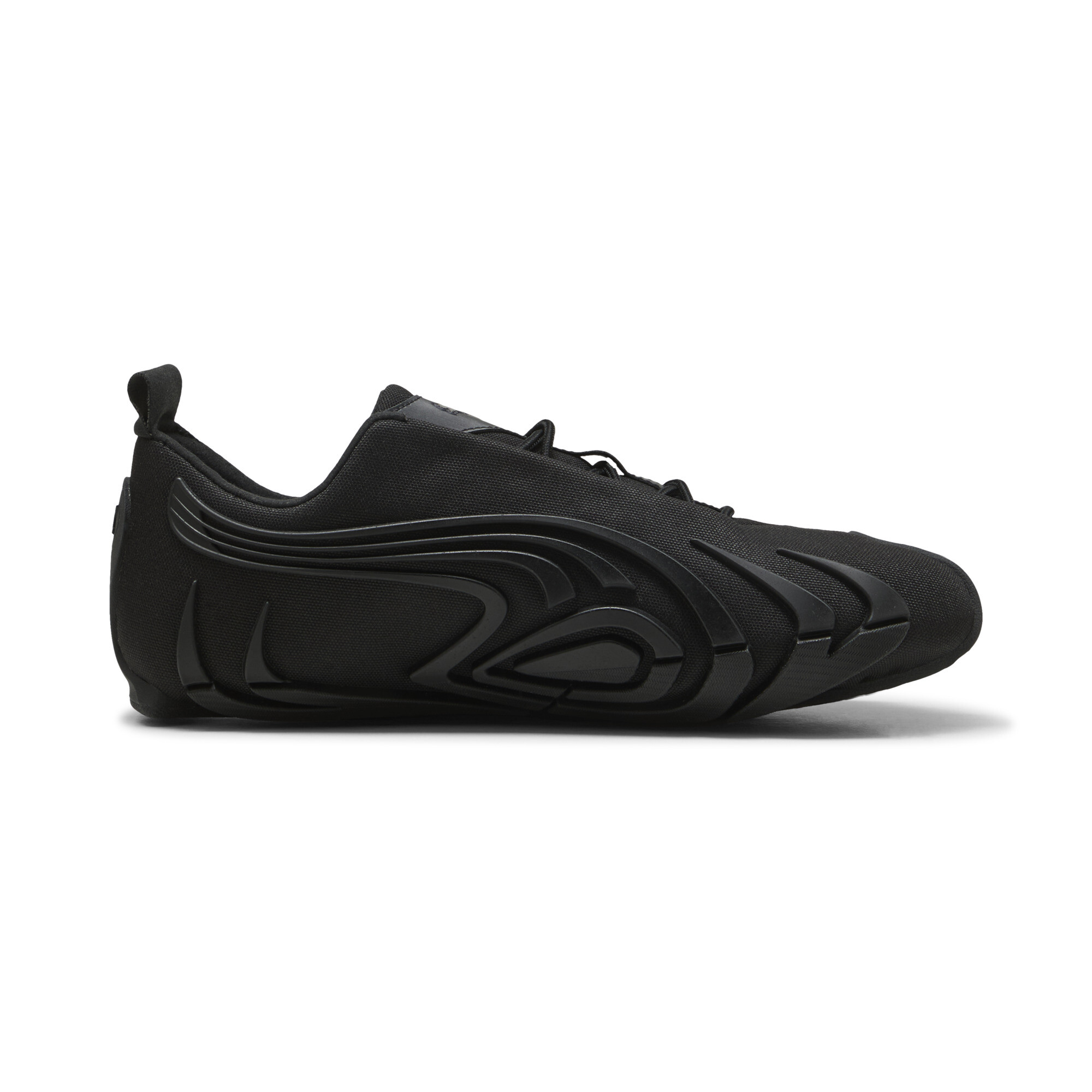 PUMA Talon WTR uniseks sneakers, Zwart, Maat 44,5 thumbnail 3