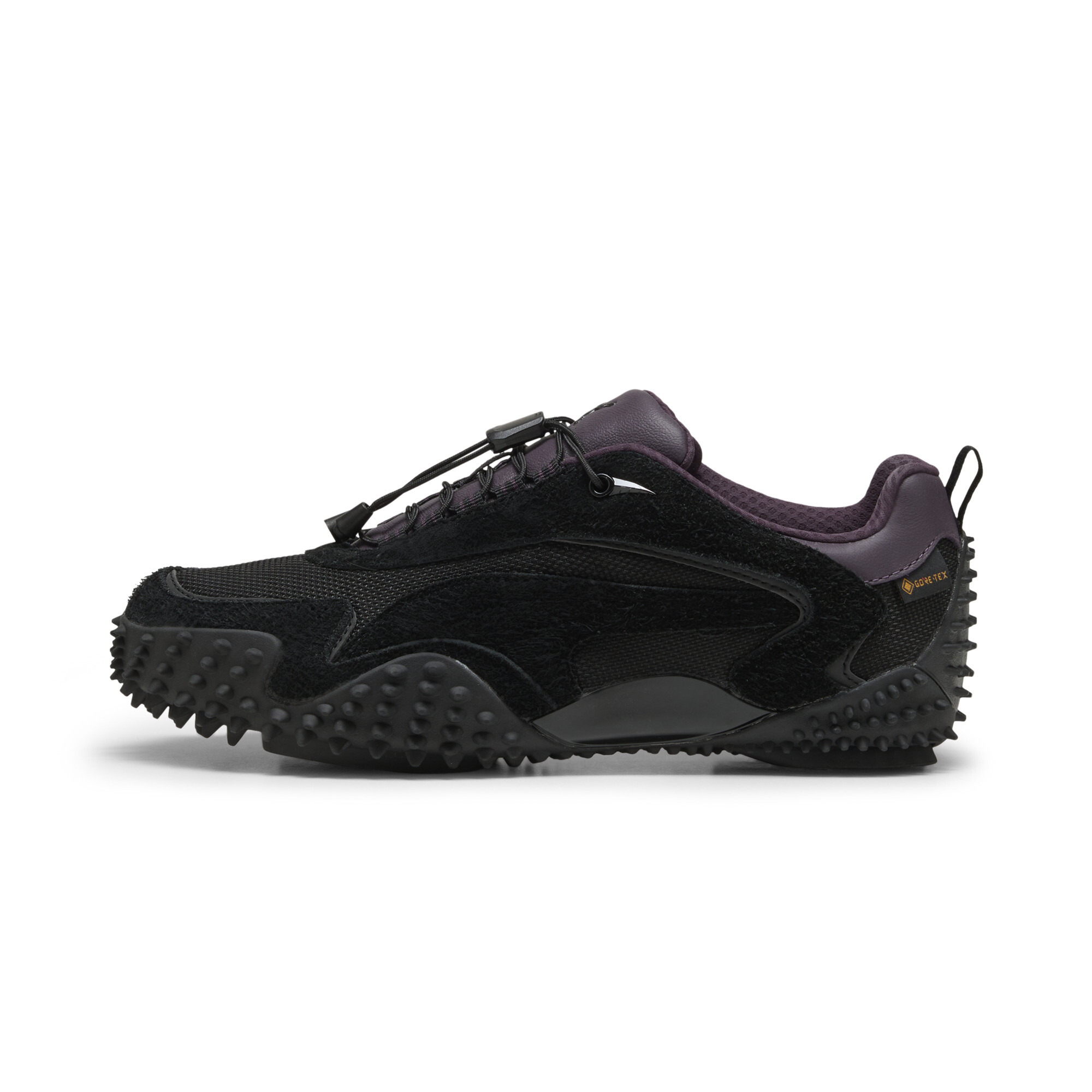 Puma Mostro Xc Gore-tex® Sneakers Unisex In Black