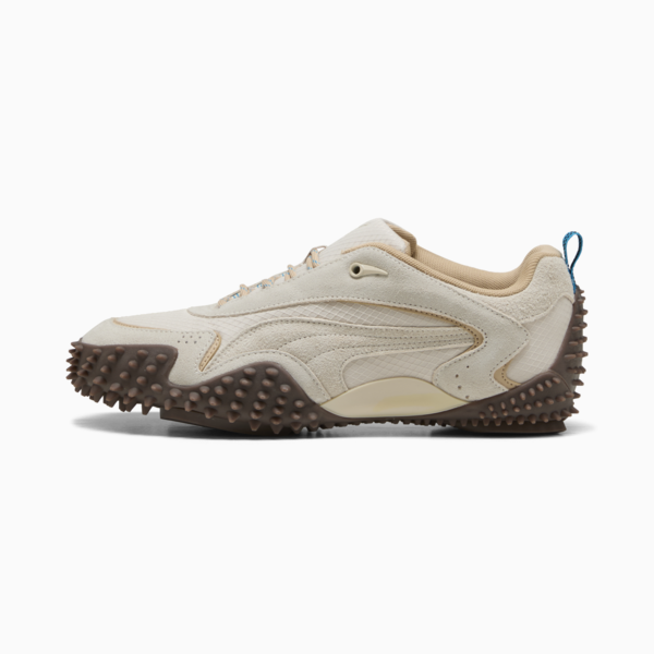 Mostro XC Sneakers Unisex, Alpine Snow-Speed Blue, large-ZAF