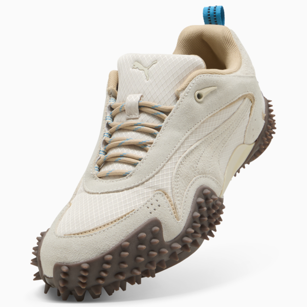 Mostro XC Sneakers Unisex, Alpine Snow-Speed Blue, large-ZAF