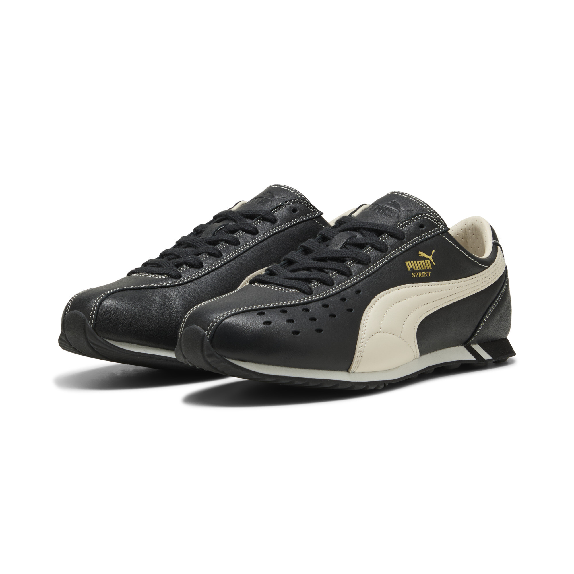 ユニセックス スプリント スニーカー