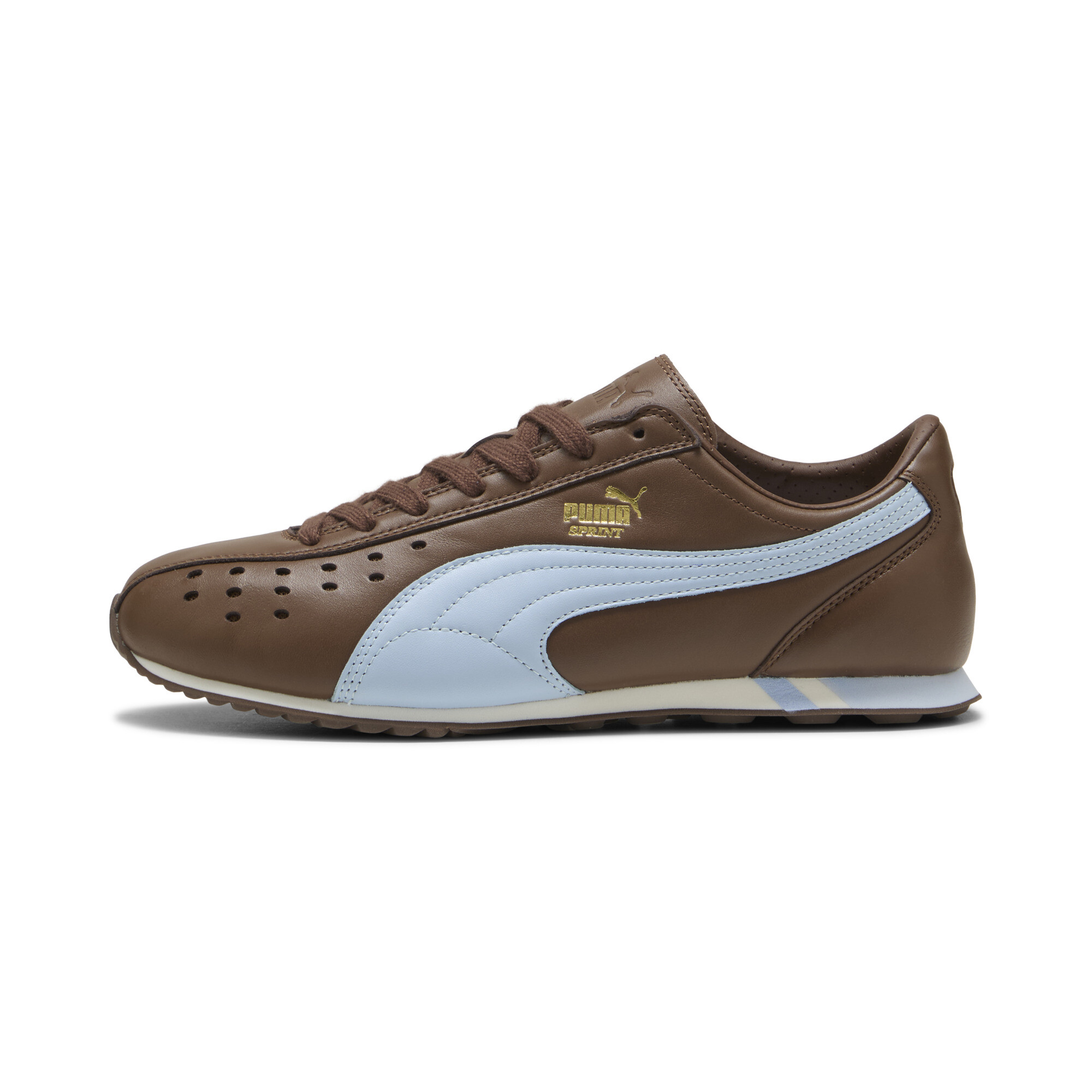 PUMA Sprint Sneakers in Brown - 402960_09