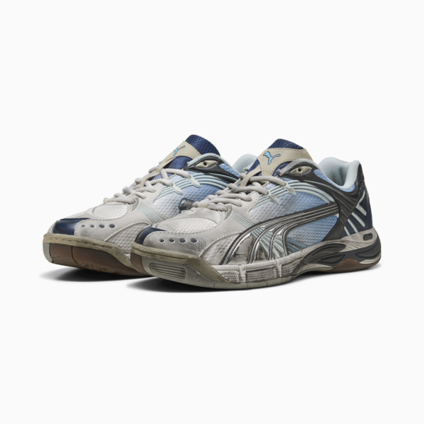 Kessel Pro Sneakers Unisex, Feather Gray-Cool Blue, large-ZAF