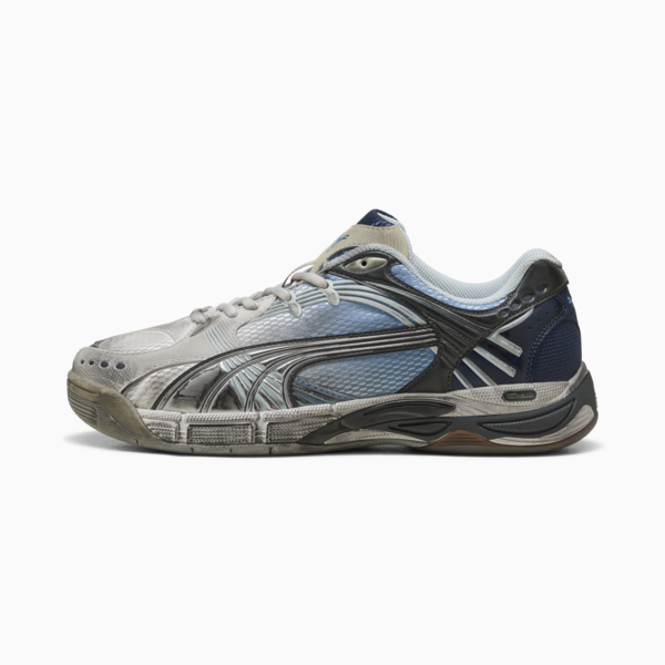 Kessel Pro Sneakers Unisex, Feather Gray-Cool Blue, large-ZAF