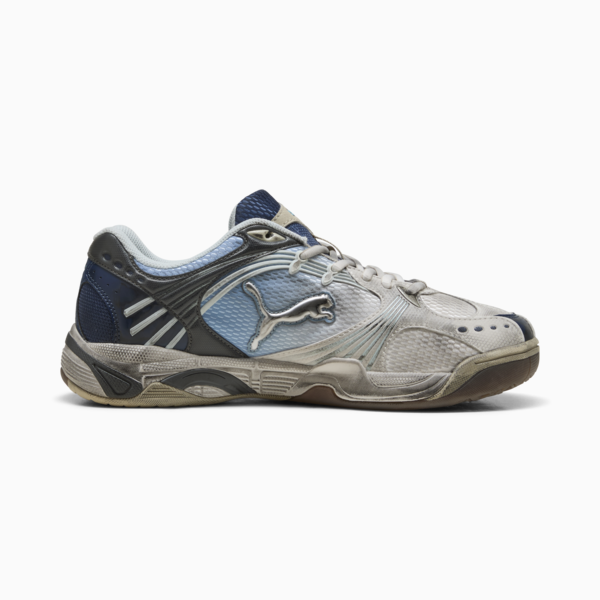 Kessel Pro Sneakers Unisex, Feather Gray-Cool Blue, large-ZAF