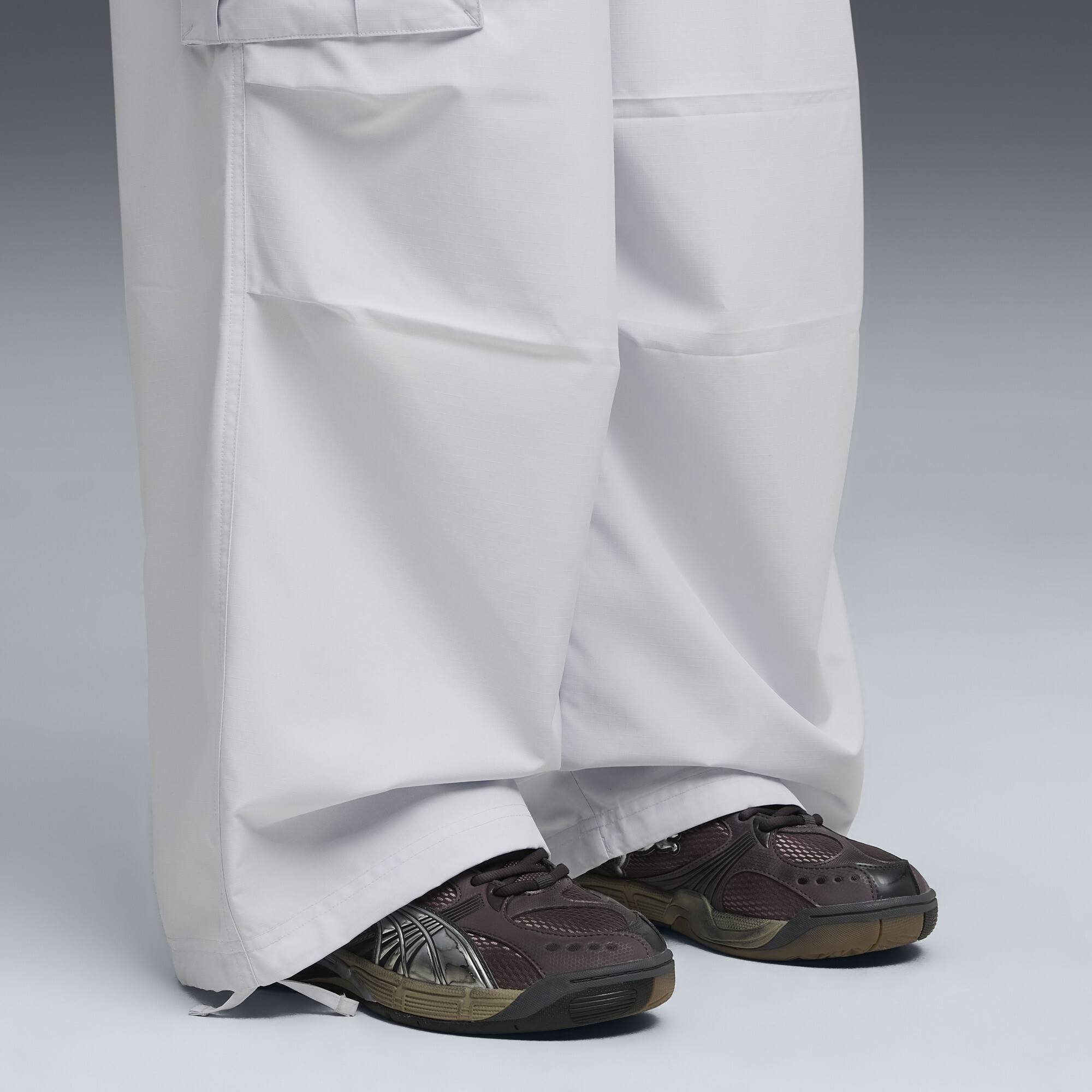 PUMA Kessel Pro uniseks sneakers, Maat 42,5 thumbnail 8