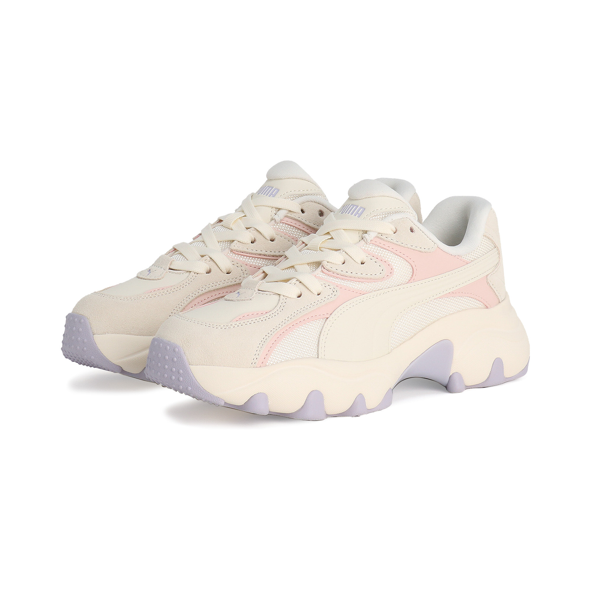 ウィメンズ パルサー ライト ポップ スニーカー