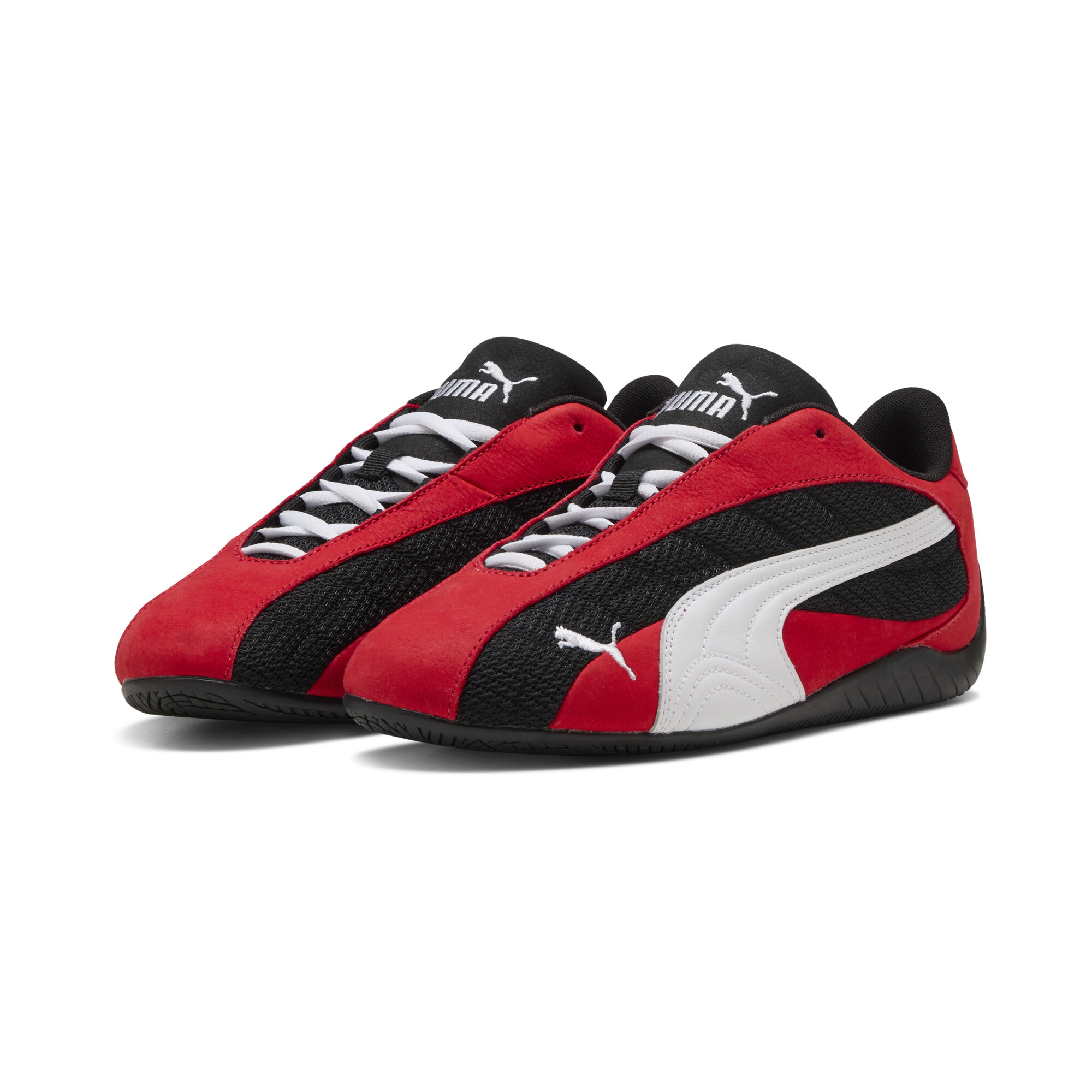 Puma  sneaker Rood