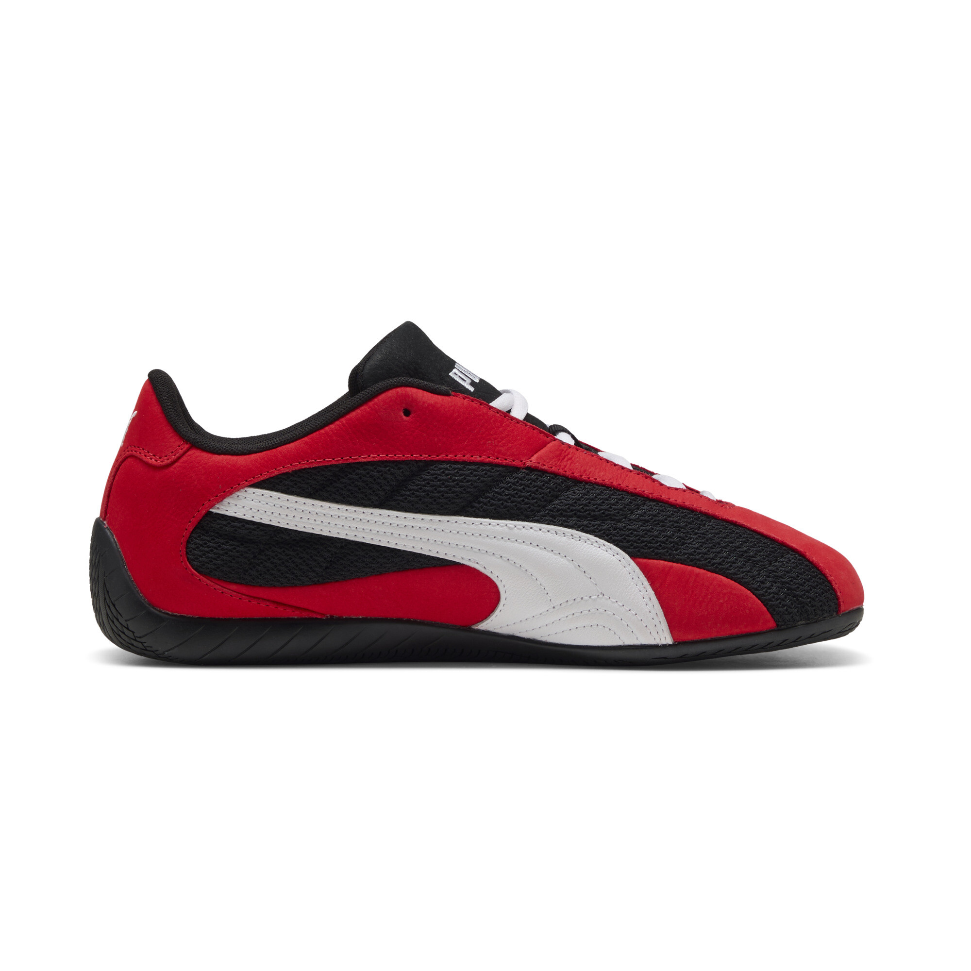 Puma  sneaker Rood