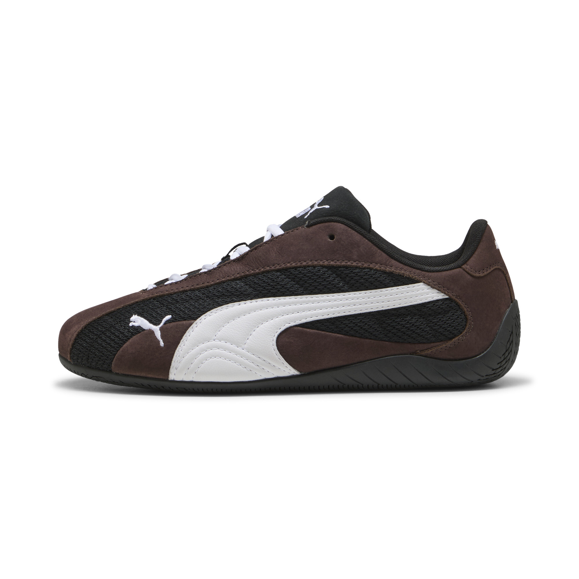 Кросівки Speedcat Plus Sneakers Unisex | Колір: Коричневий
